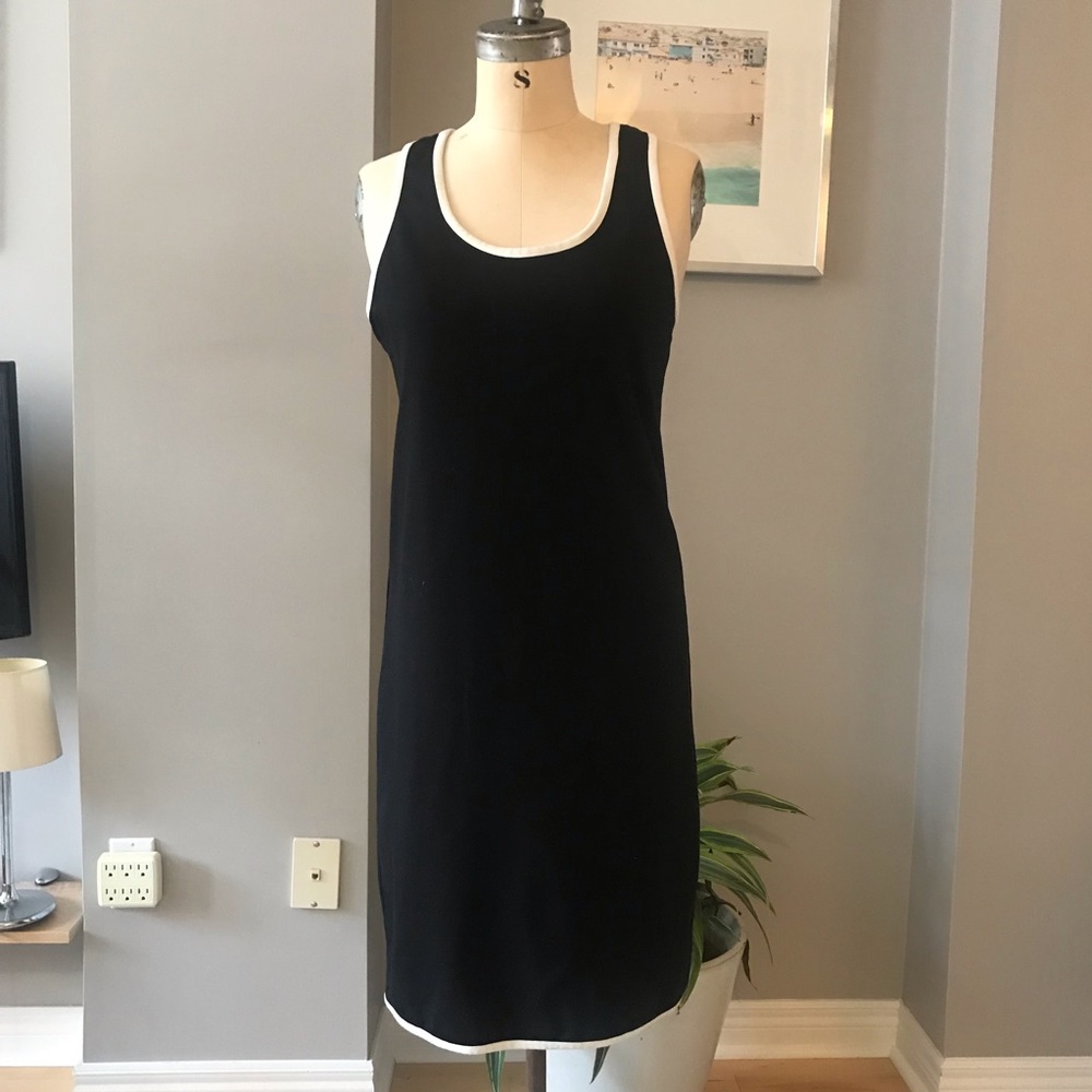 Fitted Joe Fresh Dress